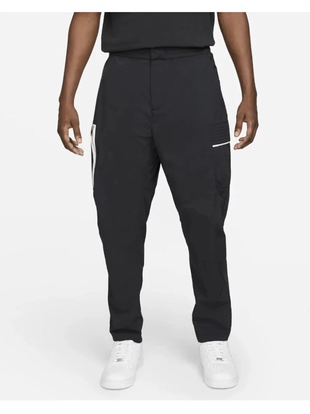 Nike Sportswear Style Essentials Utility Pants Size 32/Medium